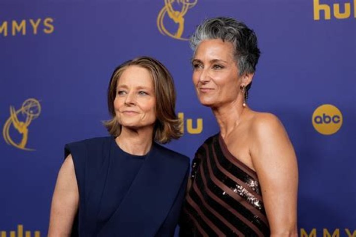 Jodie Foster's Parents: A Legacy In Hollywood