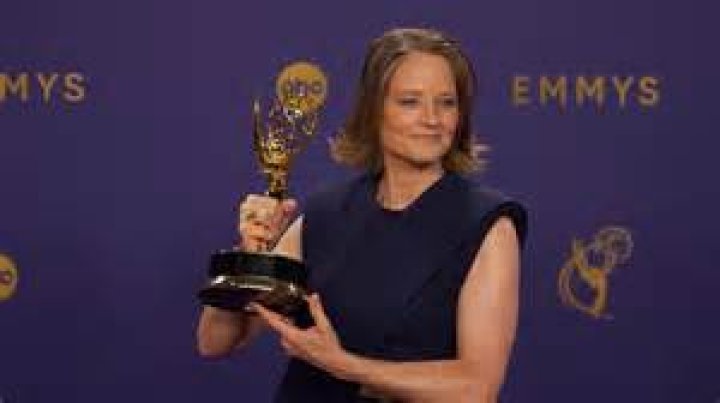 Jodie Foster's Remarkable Net Worth: An Estimated Fortune