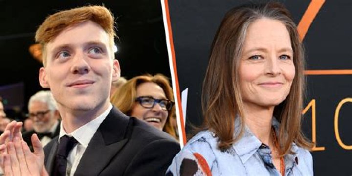 Jodie Foster Randy Stone