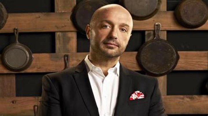 Joe Bastianich: A Culinary Innovator And Restaurateur Extraordinaire