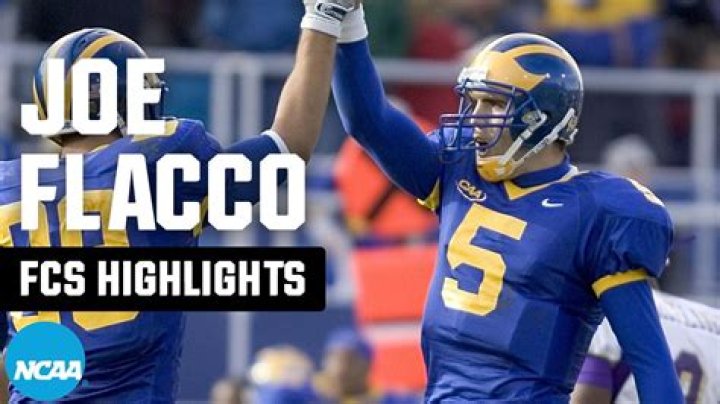 Joe Flaccos Ethnicity: Understanding Joe Flaccos Ethnic Background