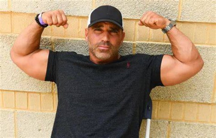 Joe Gorga: Age, Biography, And Net Worth