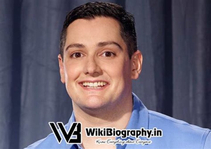 Joe Machi Height, Weight, Net Worth, Age, Birthday, Wikipedia, Who, Nationality, Biography ·