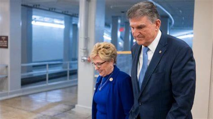Joe Manchin Wife: Unveiling Her Hidden Net Worth