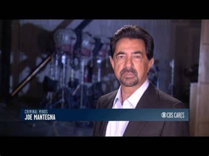 Joe Mantegna's Cancer: The Truth Revealed