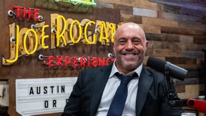 Joe Rogan's Family: An Intimate Look At His Personal Life