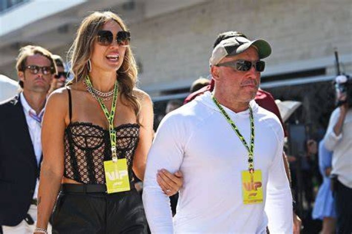Joe Rogan's Marital History: A Comprehensive Guide