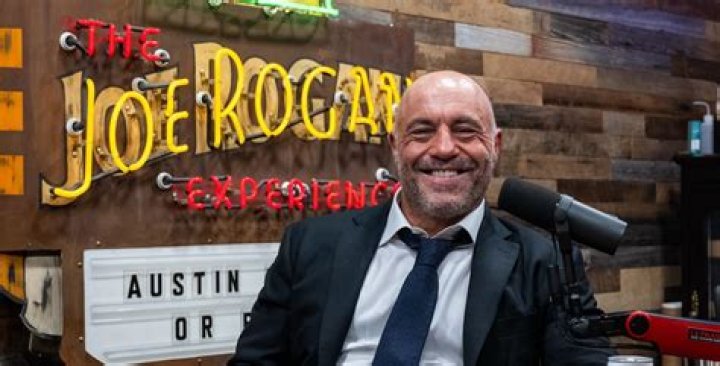 Joe Rogan's Most Controversial Podcast: Episode 1255