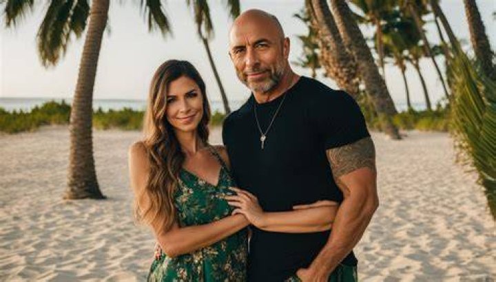 Joe Rogan Marriage History: Unveiling His Marital Journey