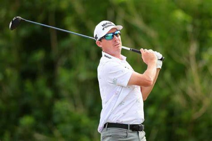 Joel Dahmen's World Golf Ranking