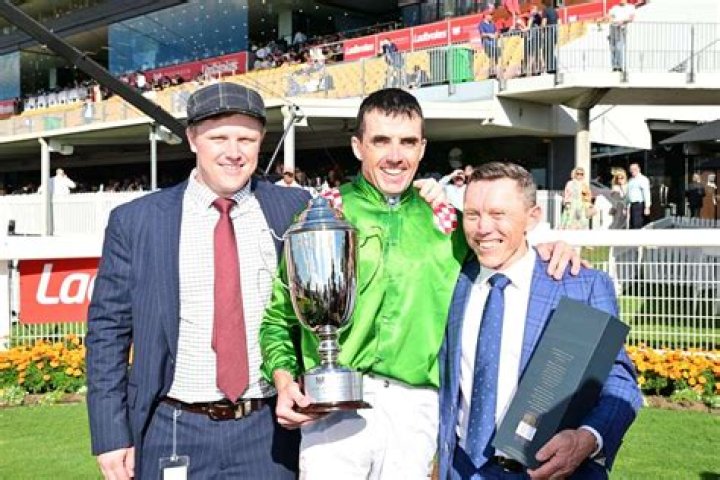 Joel McAndrew's Path To Success