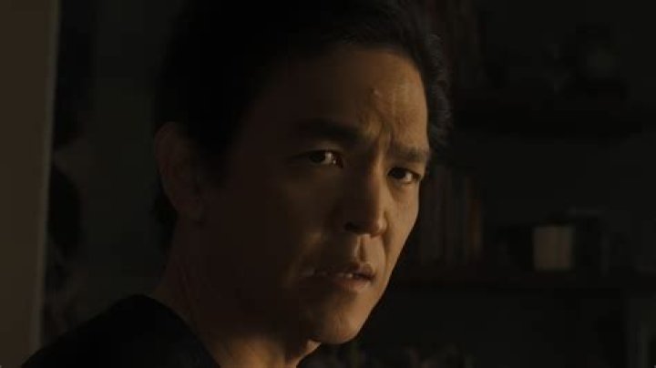 John Cho's Movie And TV Performances