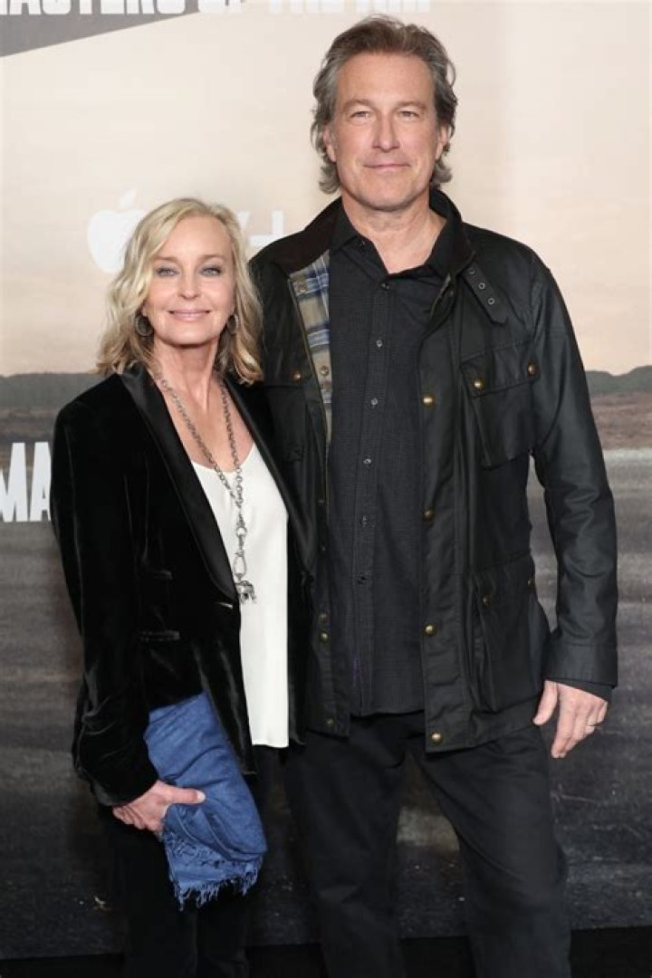 John Corbett's Kids: Meet The Actor's Children