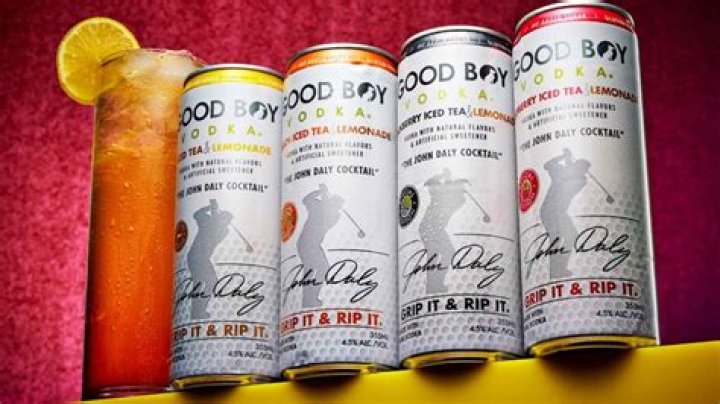 John Daly Everything You Need to Know