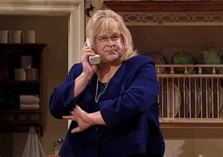 John Goodman Linda Tripp