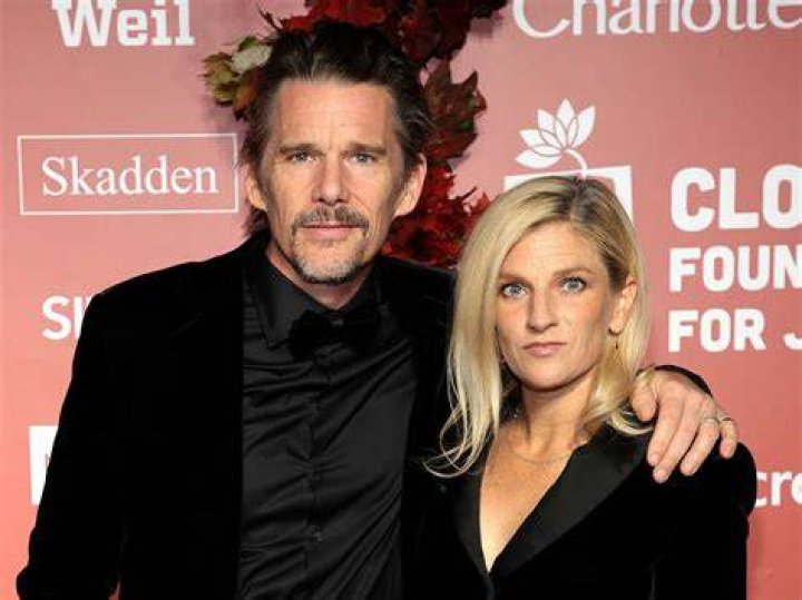 John Hawkes Relationships: A Look At His Romantic History