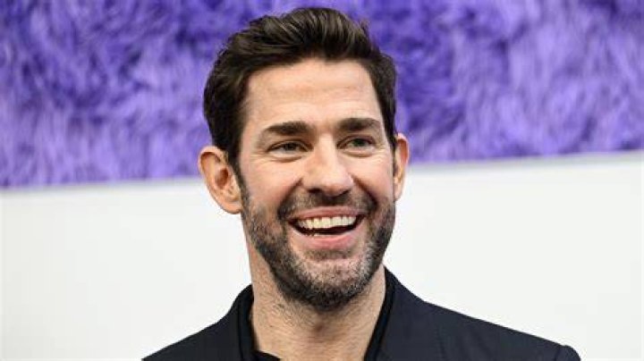 John Krasinski's Staggering Net Worth: Unveiled