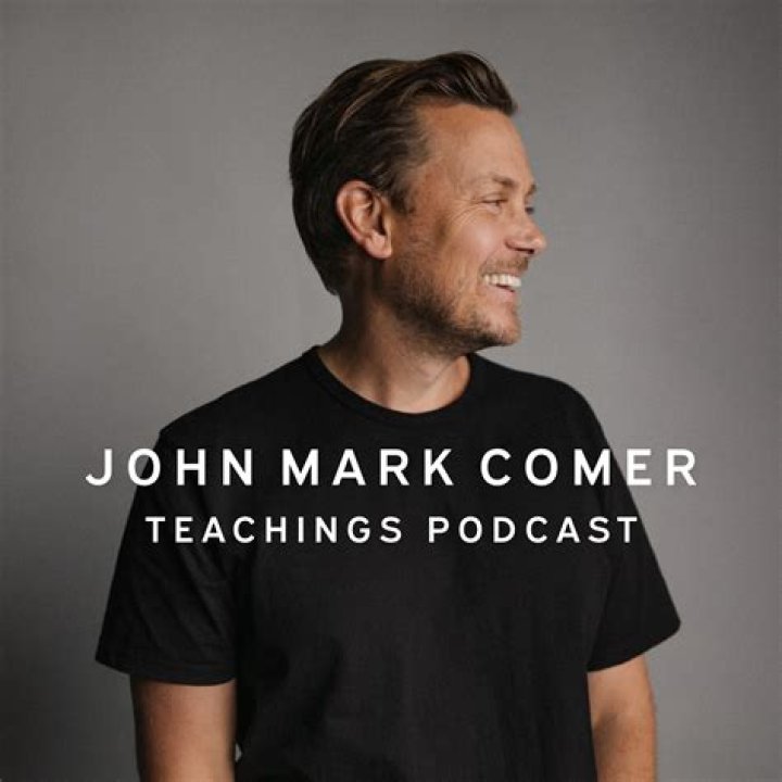 John Mark Comer's Wife's Mysterious Illness: A Closer Look