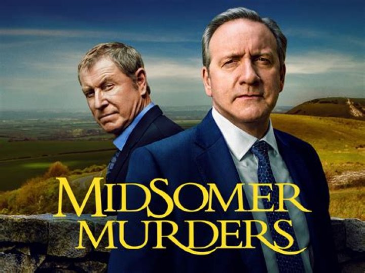 John Nettles: Award-Winning Actor And Star Of "Midsomer Murders"