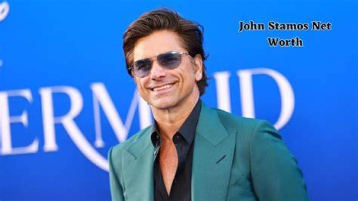John Stamos' Astounding Net Worth: A Fortune Beyond Belief