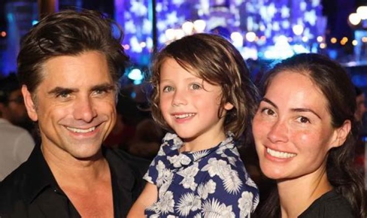 John Stamos' Parents And Their Enduring Influence