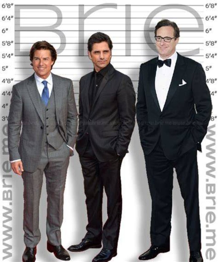 John Stamos Height: Standing Tall In Hollywood