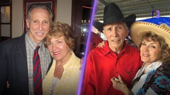 Johnny Crawford's Wife: Meet Charlotte Crawford, His Beloved Partner