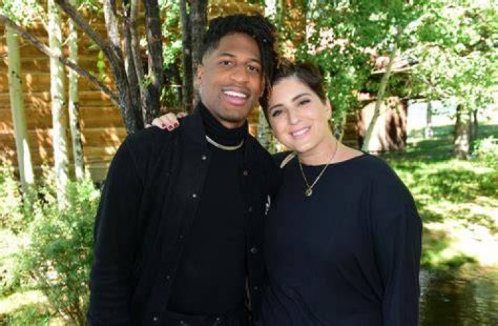 Jon Batiste's Children: A Family Legacy In Music