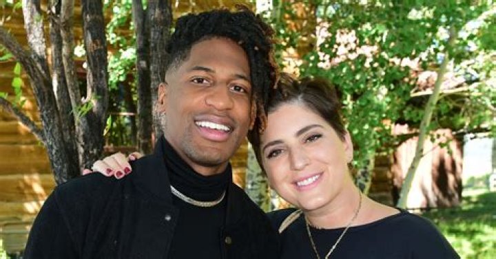 Jon Batiste's Children: Family, Legacy, And Musical Influence