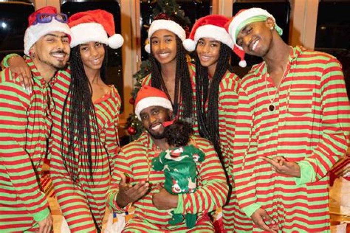 Jon Jones' Kids And Their Dynamic Family Journey