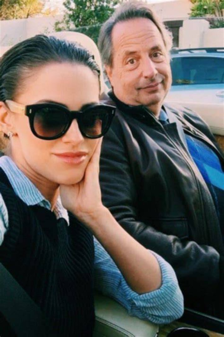 Jon Lovitz's Wife: Meet The Comedian's Beloved Partner