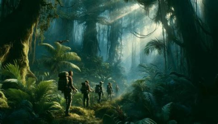 Jon Peters' Uncharted Territories In Film And Beyond