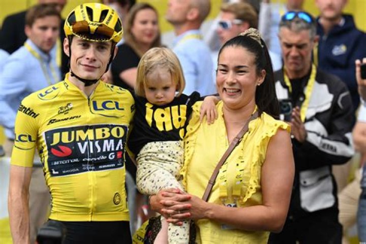 Jonas Vingegaard Age: How Old Is The Cycling Champion?