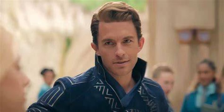 Jonathan Bailey's Spouse: The Untold Story Of Love And Partnership