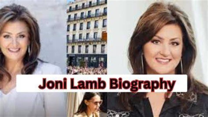 Joni Lamb's Age: A Biographical Glimpse