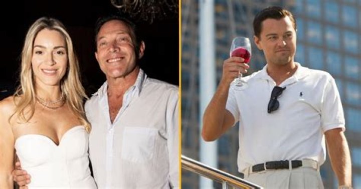 Jordan Belfort's True Love: Meet His Real Wife