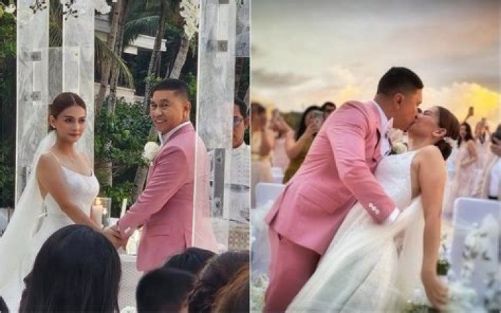 Jose Manalo New Wife, Who is Jose Manalo New Wife?