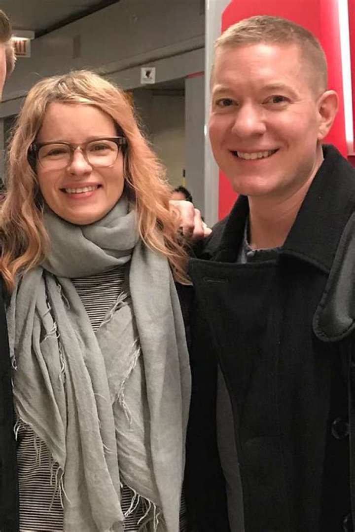 Joseph Sikora And His Sister: A Bond That Transcends The Spotlight