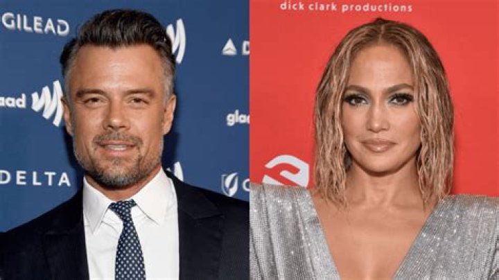 Josh Duhamel Gushes Over Working With Jennifer Lopez On Upcoming Rom-Com!