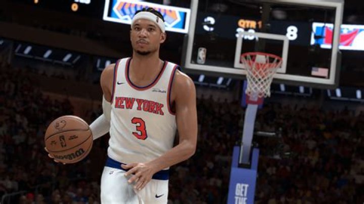 Josh Hart's Father: A Legacy Of Ball | Josh Hart | NBA Father