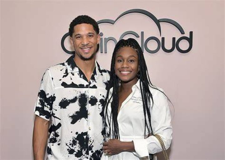 Josh Hart's Girlfriend: The Rise Of An Actress