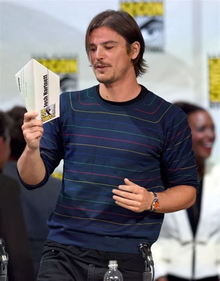 Josh Hartnett's Captivating TV Performances