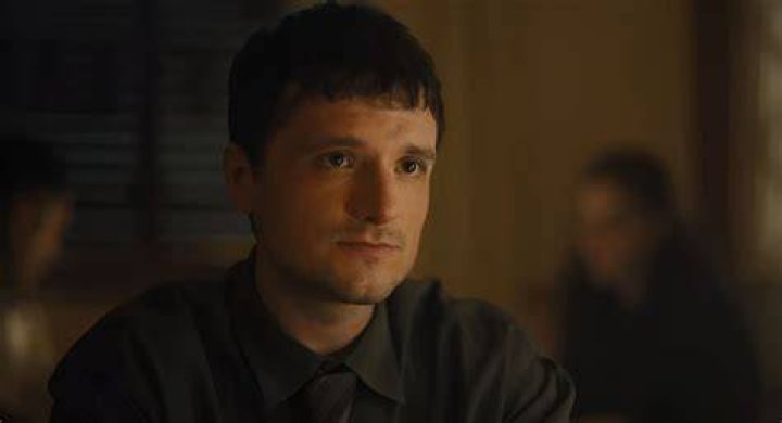 Josh Hutcherson's Comprehensive Filmography Unveiled