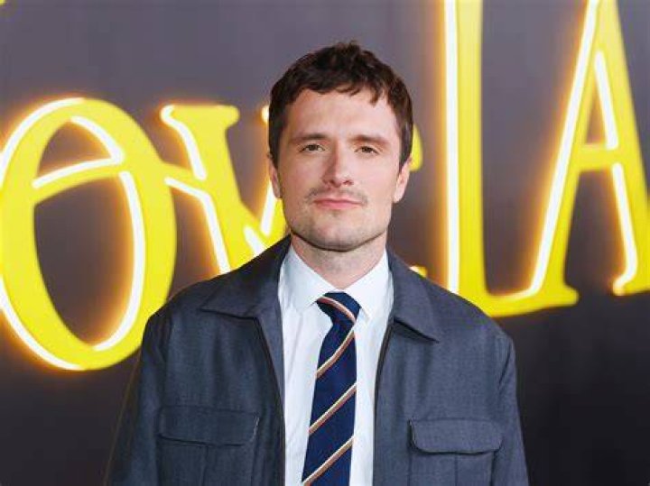 Josh Hutcherson's Sexuality: Unraveling The Mystery