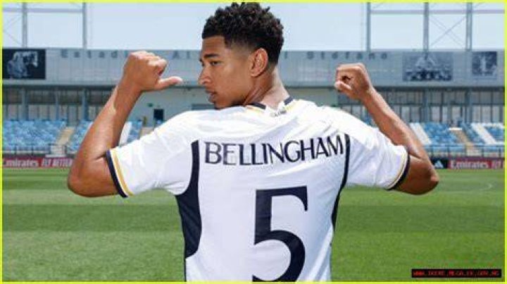 Jude Bellingham's Background: Uncovering His Ethnicity
