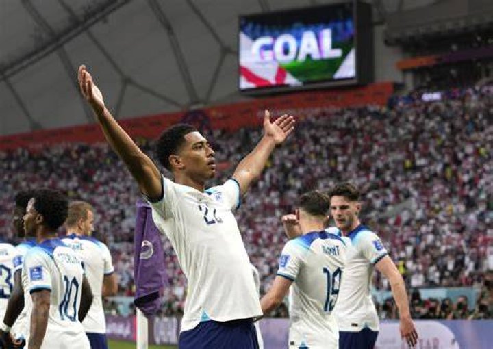Jude Bellingham's International Debut: A Glimpse Of Future England Success