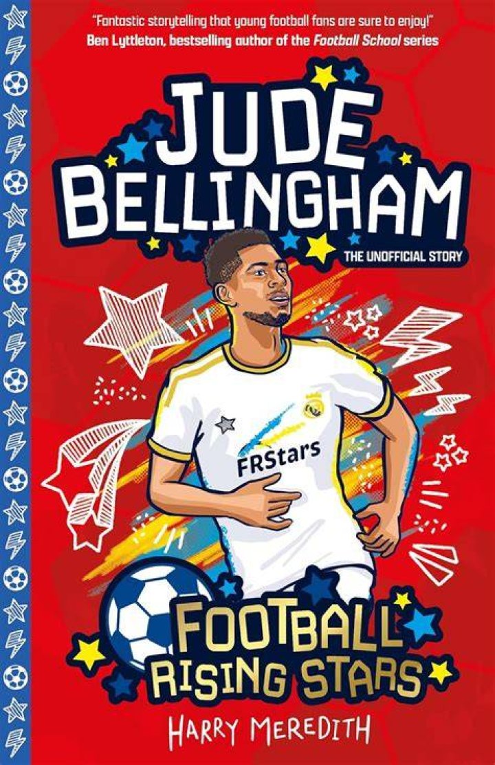 Jude Bellingham: A Rising Star In The German National Team