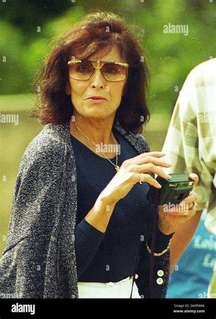 Juditha Brown Obituary: Remembering A Remarkable Life