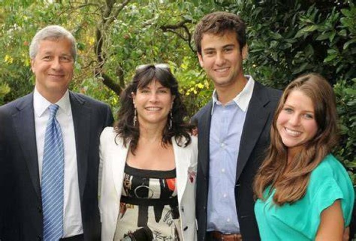 Judy Dimon: The Better Half Of Jamie Dimon, CEO Of JPMorgan Chase