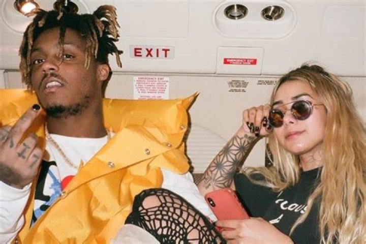Juice Wrld's Ex-Girlfriend Speaks On His Lean & Percocet Use & Reveals His Secret Instagram Account